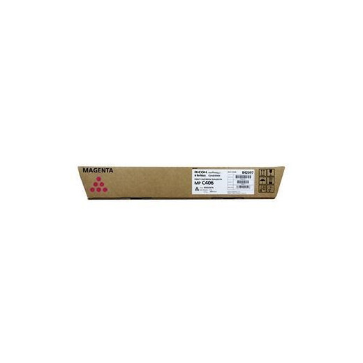 Ricoh Toner MPC406/306 842097 Magenta 6K