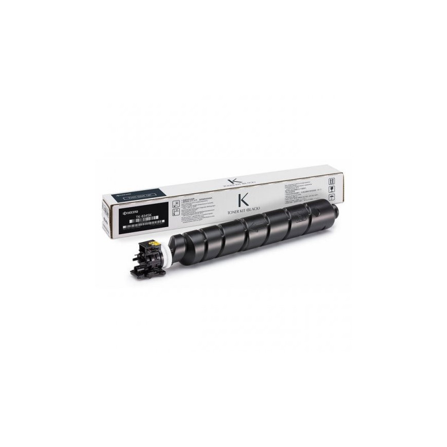 Kyocera Toner TK-8345K Black 20K 1T02L70NL0