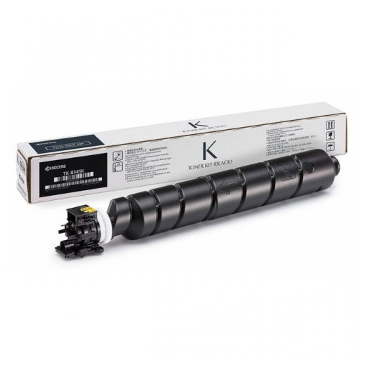 Kyocera Toner TK-8345K Black 20K 1T02L70NL0