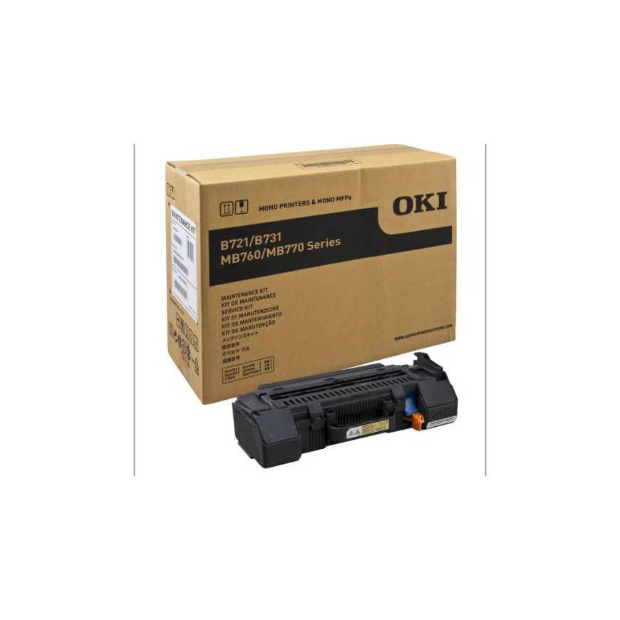 OKI Zestaw konserw. B721/B731/ES7131 200K  45435104