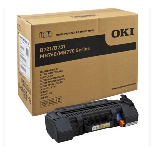 OKI Zestaw konserw. B721/B731/ES7131 200K  45435104