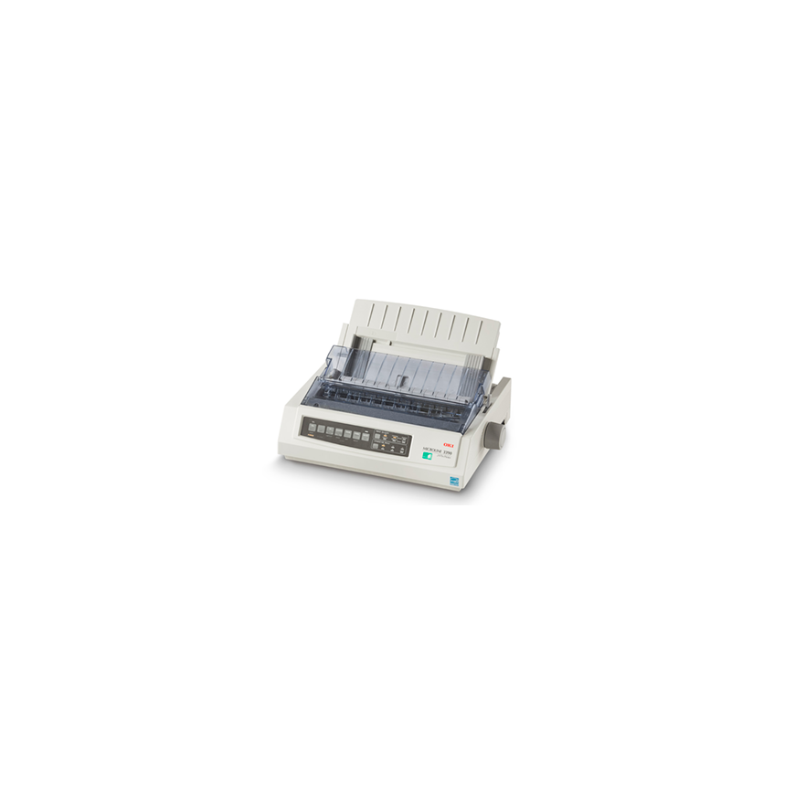 OKI MICROLINE 3390 ECO  - Drukarka igłowa 