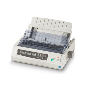 OKI MICROLINE 3390 ECO  - Drukarka igłowa 