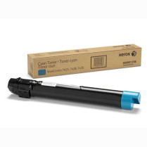 Xerox Toner WC 7425 006R01402 Cyan 15K 