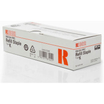 Ricoh Zszywki 410802 3x5K cena za 1szt STAPLE REFILL TYPE K cena za 1szt