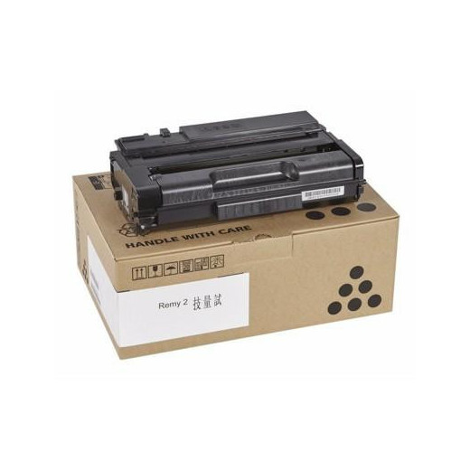 Ricoh Toner SP377 Black 408162 6,4K 