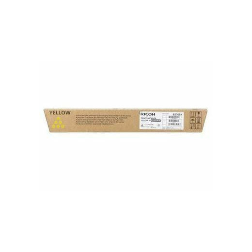 Ricoh Toner SPC820 821059 Yellow 15K