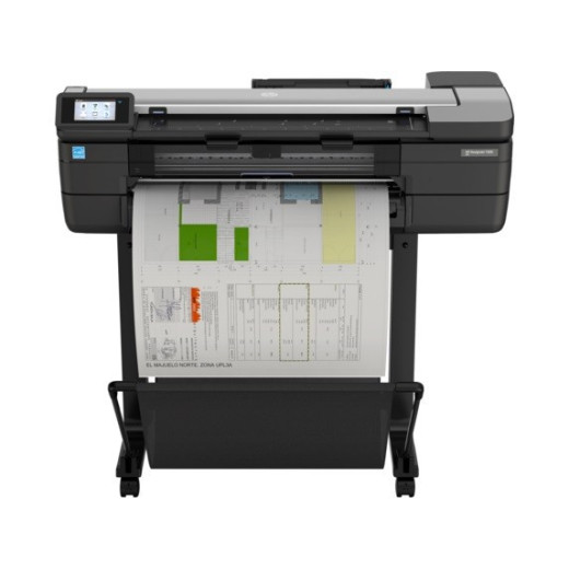 HP DesignJet T830 24" MFP