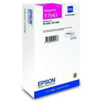 Epson Tusz T7543 XXL Magenta 69ml
