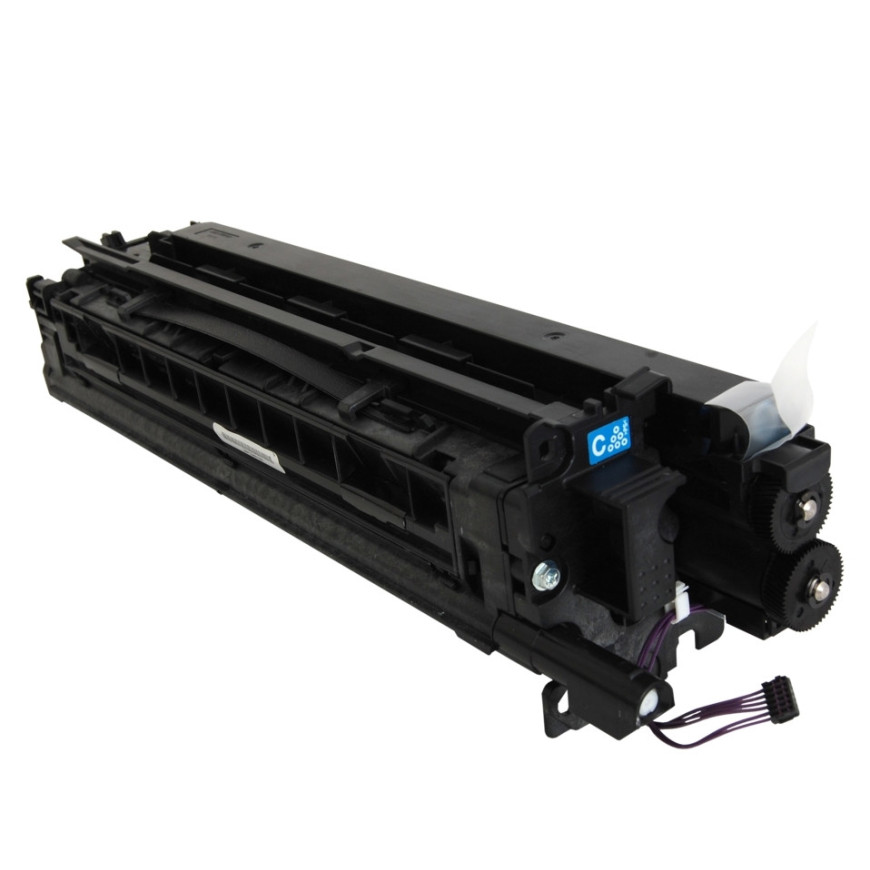 Ricoh Bęben MPC306 D2960126  Cyan 36K dawniej D2140122