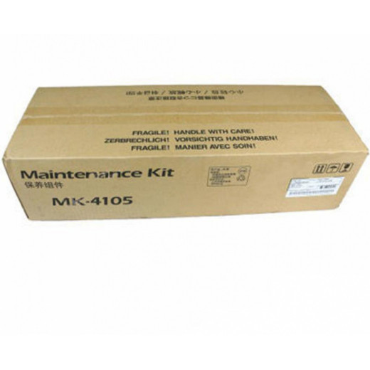 Kyocera Maintenance Kit MK-4105 150K 150K, 1702NG0UN0