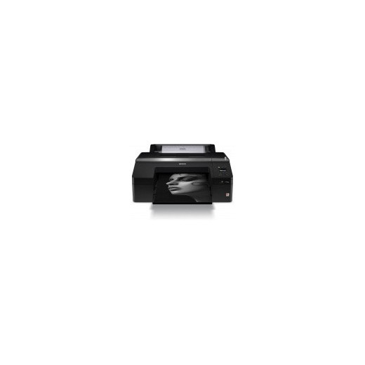 Epson SureColor SC-P5000 Spectro Violet 17"
