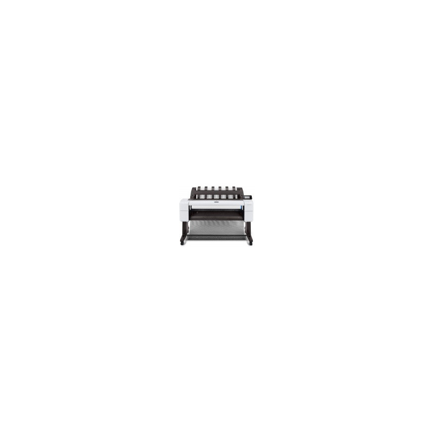 HP DesignJet T1600 36" PostScript