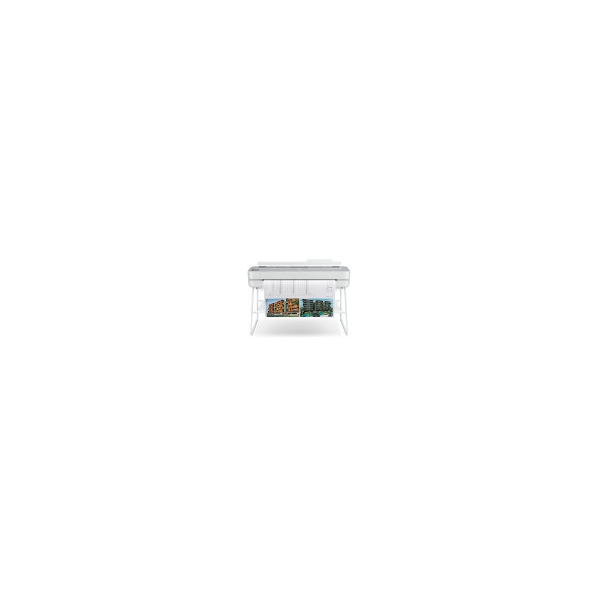 HP DesignJet Studio Steel 36"