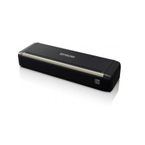 Epson WorkForce DS-310