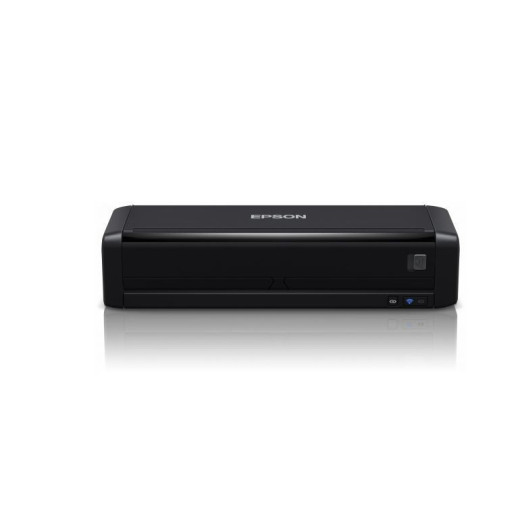 Epson WorkForce DS-360W