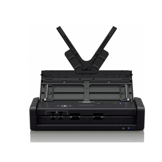 Epson WorkForce DS-360W