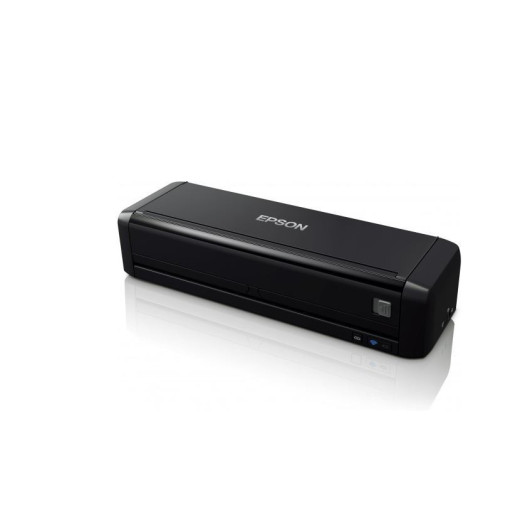 Epson WorkForce DS-360W