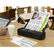 Epson WorkForce DS-360W