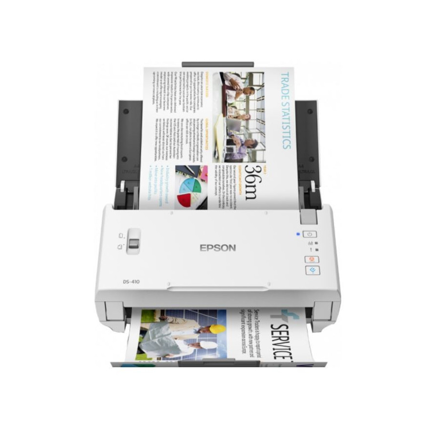 Epson WorkForce DS-410