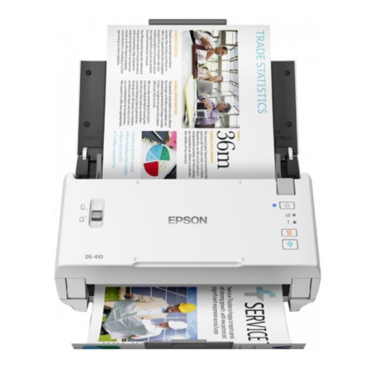 Epson WorkForce DS-410