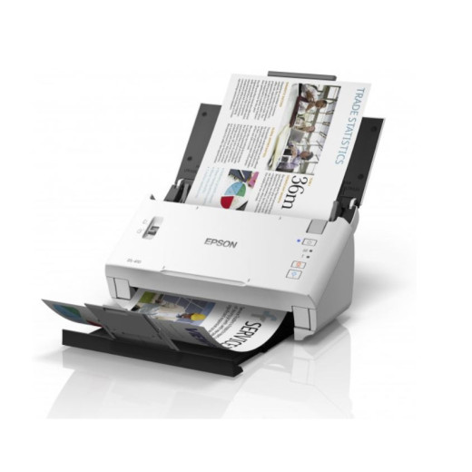 Epson WorkForce DS-410