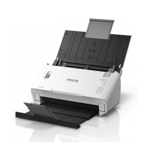 Epson WorkForce DS-410