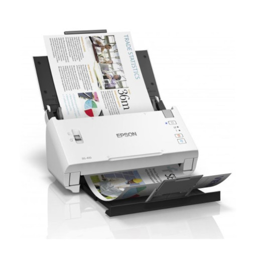 Epson WorkForce DS-410