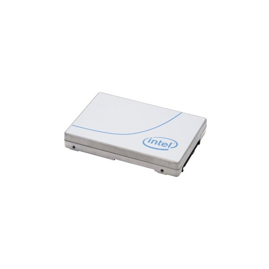 Intel Dysk SSD D5-P4320 7.68TB PCIe 3.1 x4 3D2 QLC