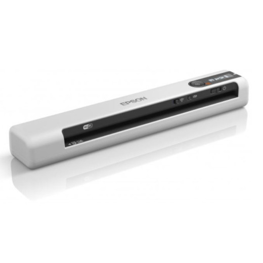 Epson WorkForce DS-80W