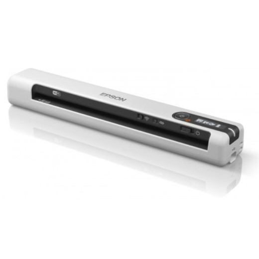 Epson WorkForce DS-80W