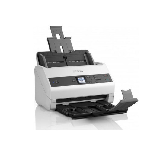 Epson WorkForce DS-870