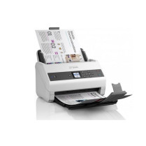 Epson WorkForce DS-870