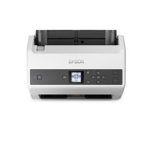 Epson WorkForce DS-870