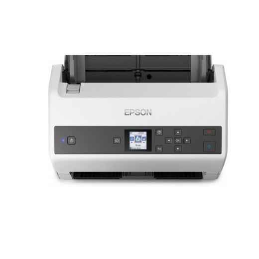 Epson WorkForce DS-870