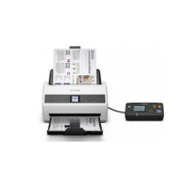 Epson WorkForce DS-870