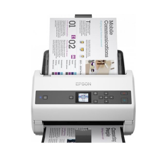 Epson WorkForce DS-970