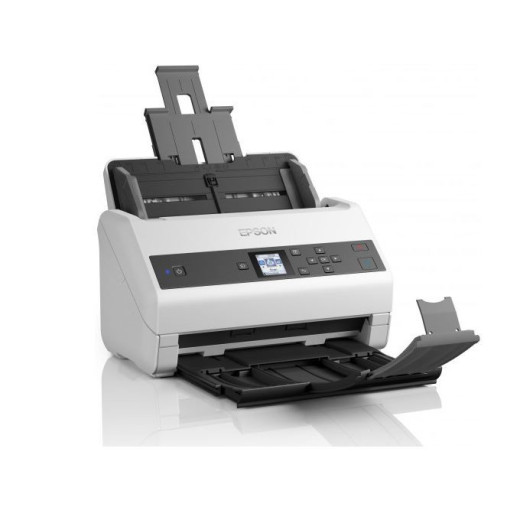 Epson WorkForce DS-970