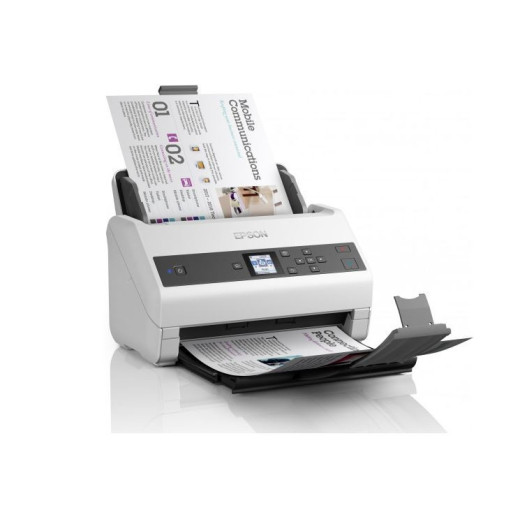 Epson WorkForce DS-970