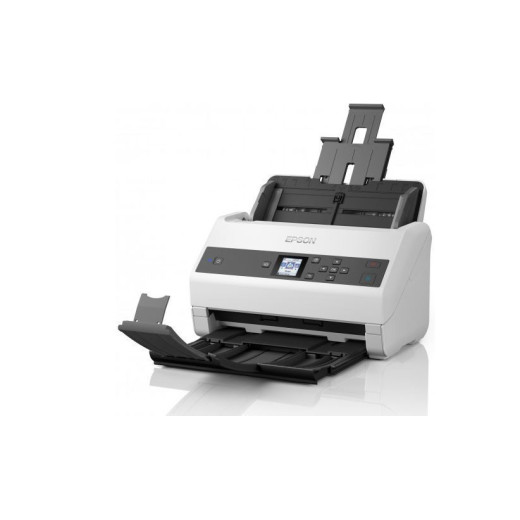 Epson WorkForce DS-970