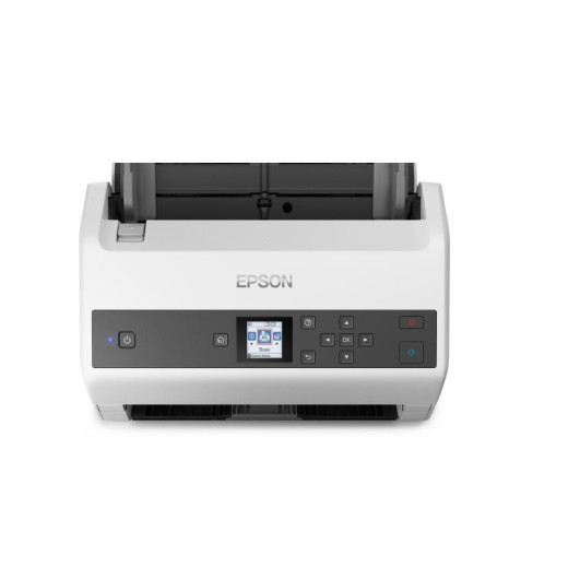 Epson WorkForce DS-970