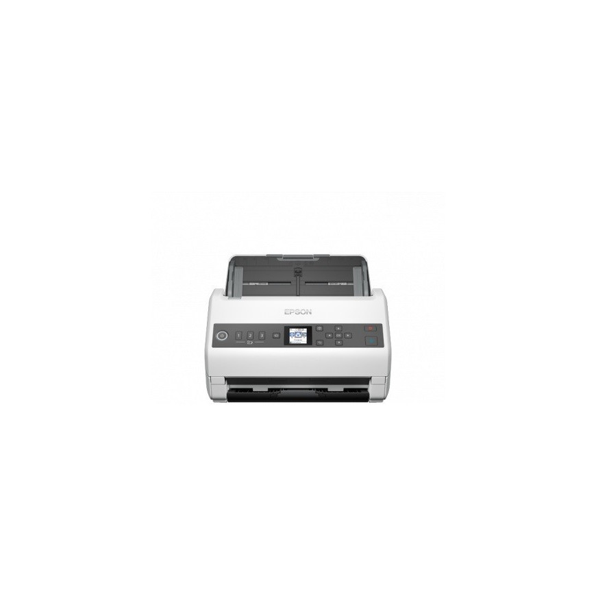 Epson WorkForce DS-730N