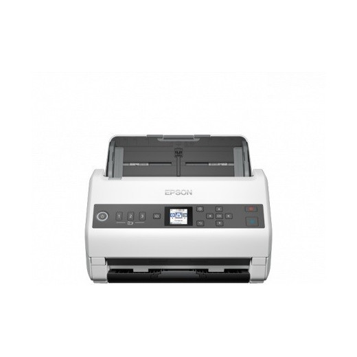 Epson WorkForce DS-730N