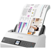 Epson WorkForce DS-730N