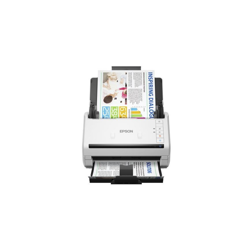 Epson WorkForce DS-770II