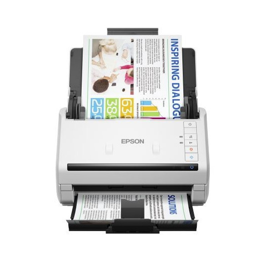 Epson WorkForce DS-770II