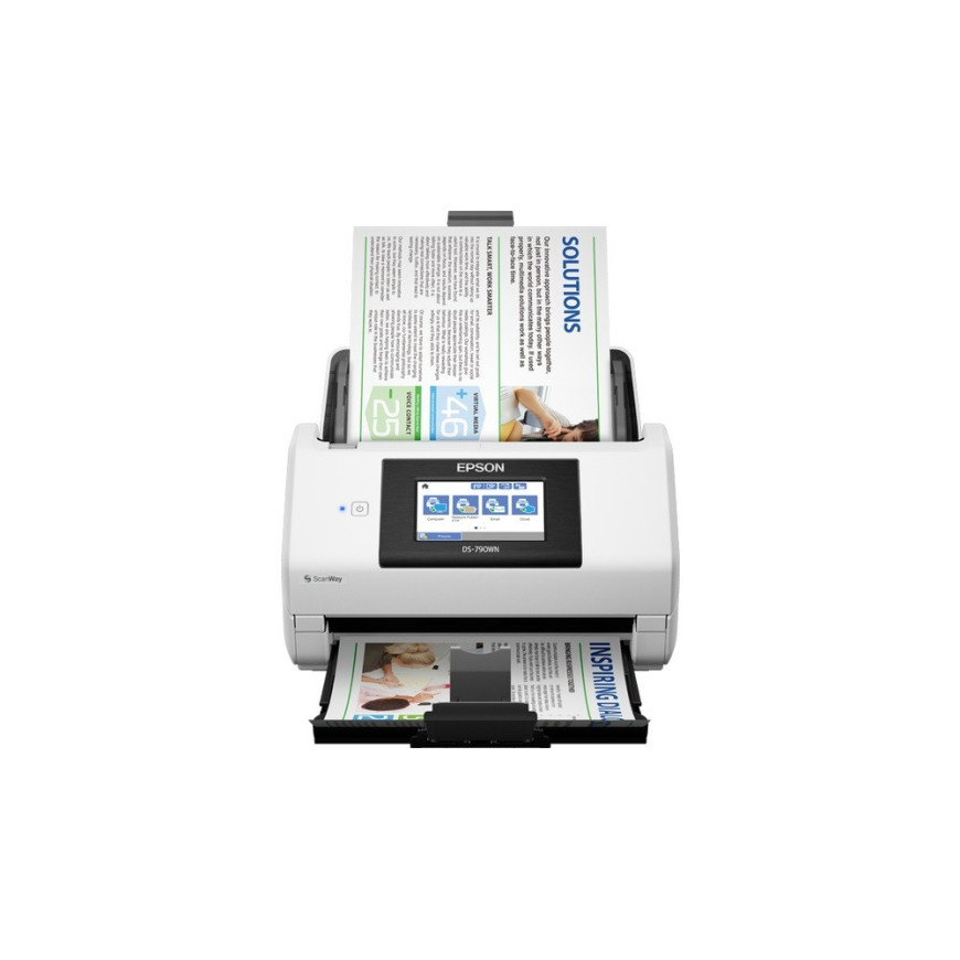 Epson WorkForce DS-790WN