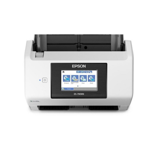 Epson WorkForce DS-790WN
