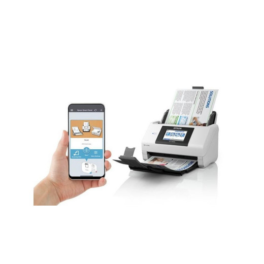 Epson WorkForce DS-790WN