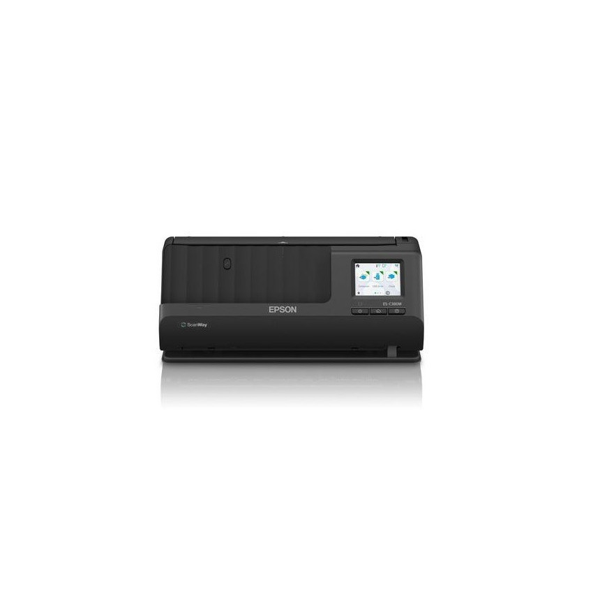 Epson ES-C380W